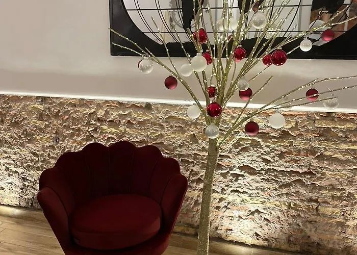 Rome's Heart רומא