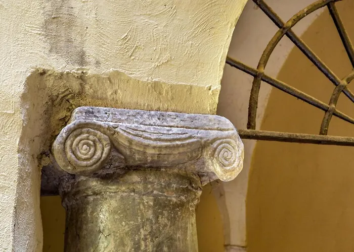 Rome's Heart